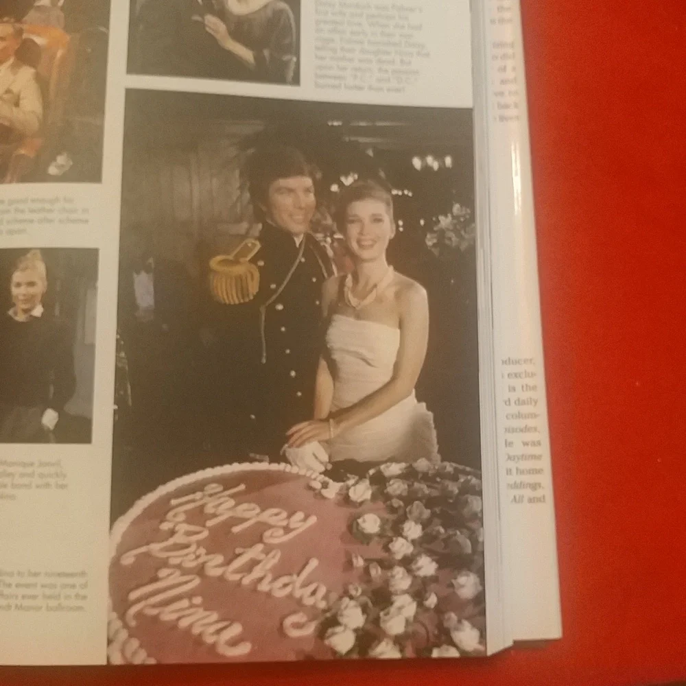 All My Children Coffee Table Book - Picture 5 of 8
